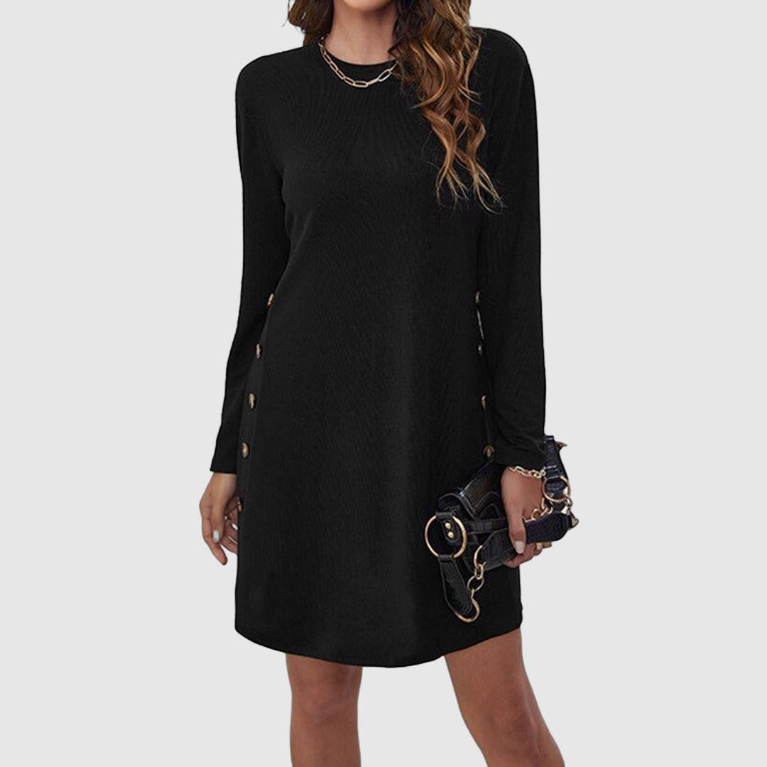 Amelia Breathable mini dress - dress - summer dresses