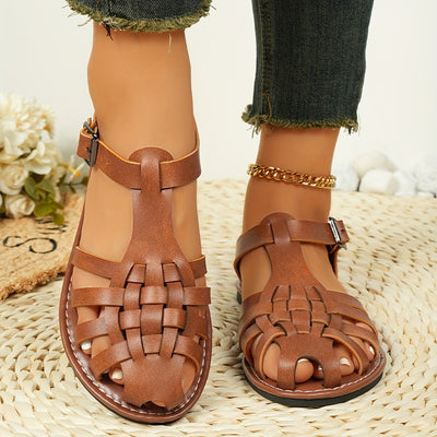 Delia Unique Sandals - platform sandals - sandals for women