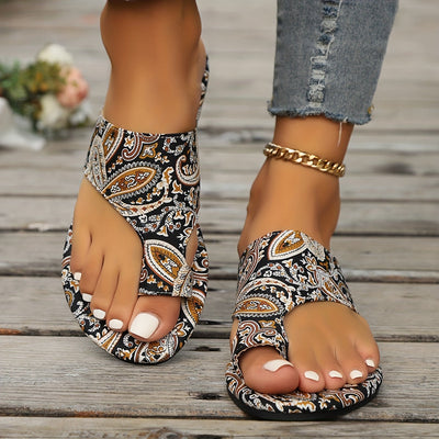 Nola Versatile Sandals - platform sandals - sandals for women