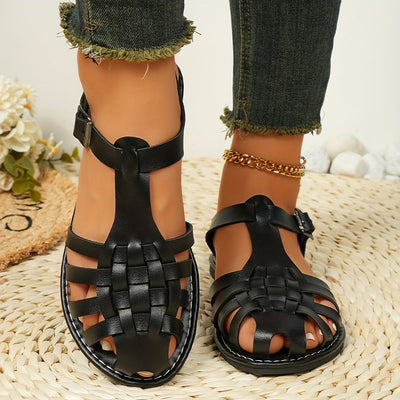 Delia Unique Sandals - platform sandals - sandals for women