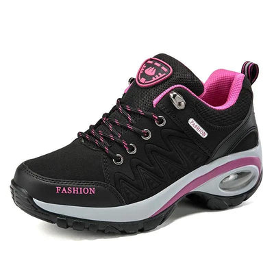 Colette Luxurious womens trainers - running shoes - sneakers