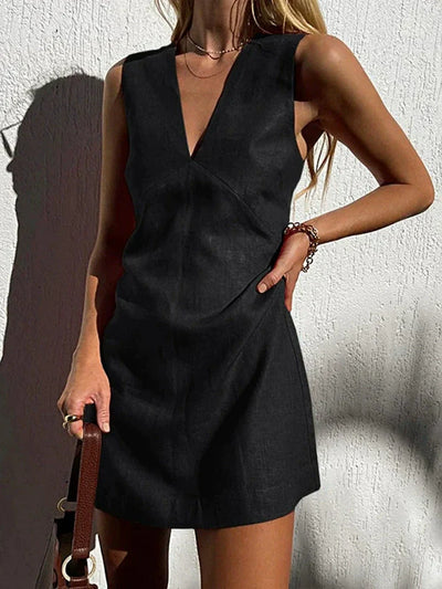 Faith Versatile mini dress - dress - summer dresses