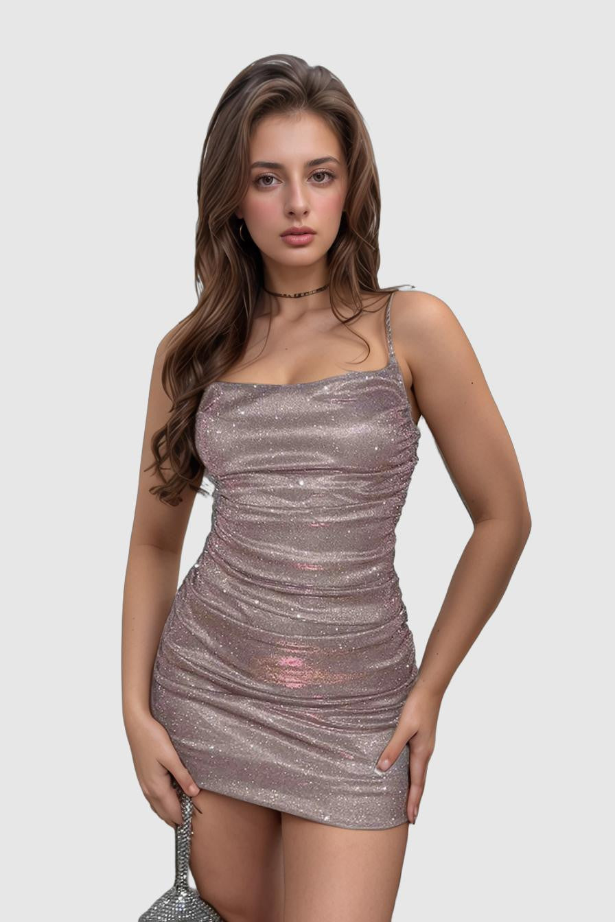 Lucy Durable mini dress - dress - summer dresses