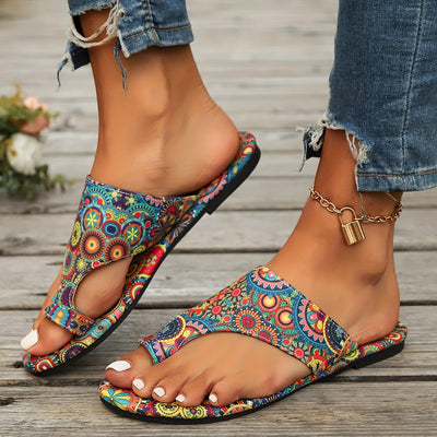 Nola Versatile Sandals - platform sandals - sandals for women