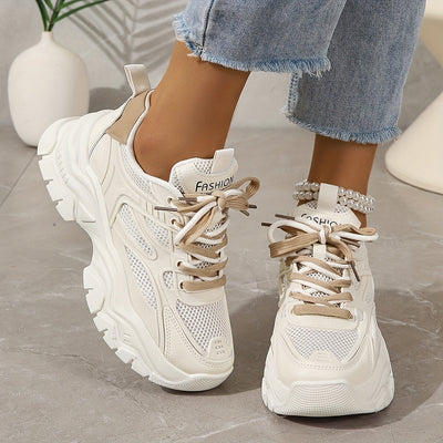 Tahlia Unique womens trainers - running shoes - sneakers