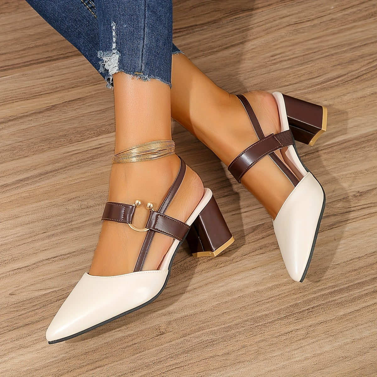 Klymene Luxurious Sandals - platform sandals - sandals for women