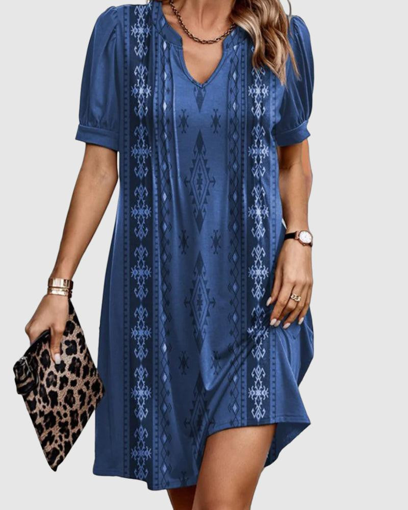 Riley Durable mini dress - dress - summer dresses