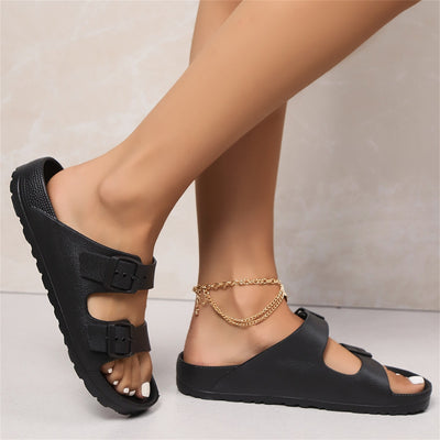 Ines Lightweight Sandals - platform sandals - sandals for women