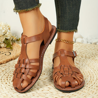 Delia Unique Sandals - platform sandals - sandals for women