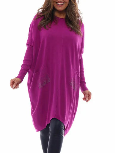 Everly Durable mini dress - dress - summer dresses