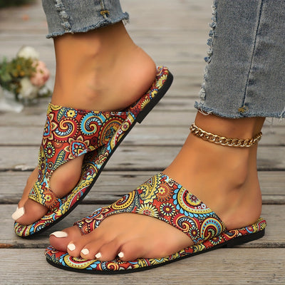 Nola Versatile Sandals - platform sandals - sandals for women