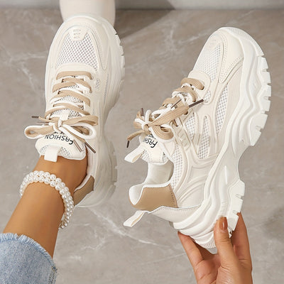 Tahlia Unique womens trainers - running shoes - sneakers