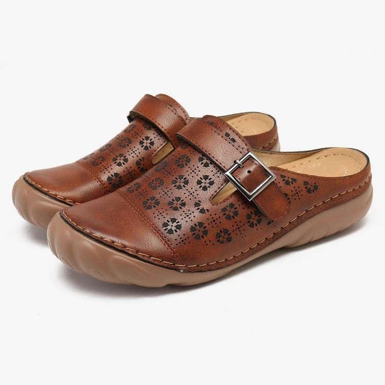 Liora Stylized Sandals - platform sandals - sandals for women
