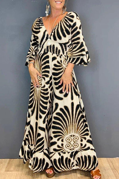 Maya Luxurious jumpsuits - wedding guest jumpsuit - petite jumpsuit