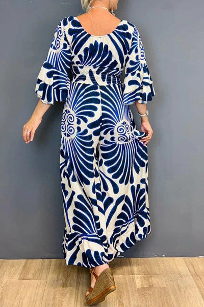 Maya Luxurious jumpsuits - wedding guest jumpsuit - petite jumpsuit