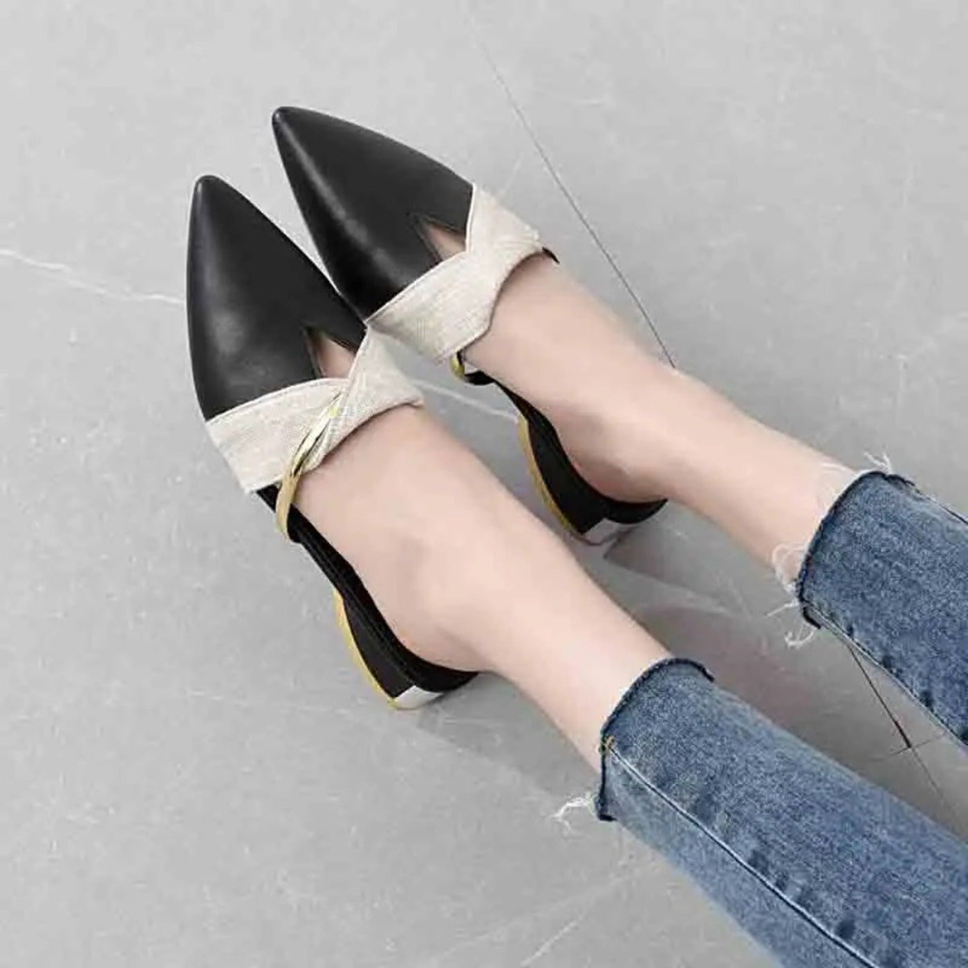 Oona Luxurious Sandals - platform sandals - sandals for women