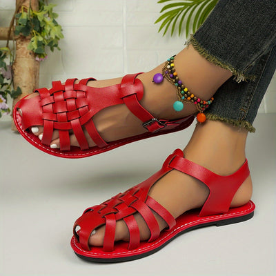 Delia Unique Sandals - platform sandals - sandals for women