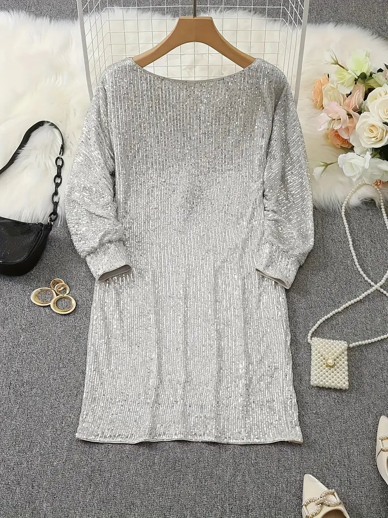 Hazel Trendy mini dress - dress - summer dresses