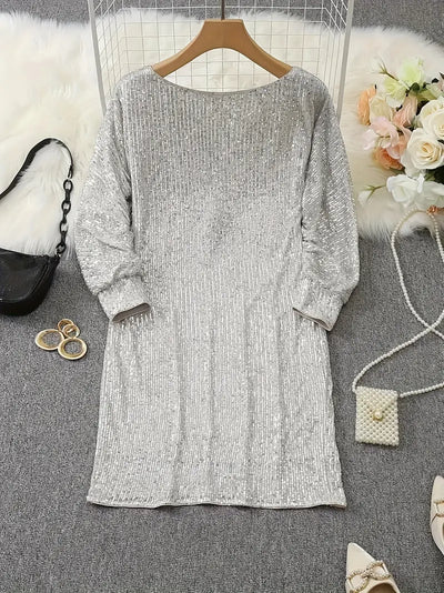 Hazel Trendy mini dress - dress - summer dresses