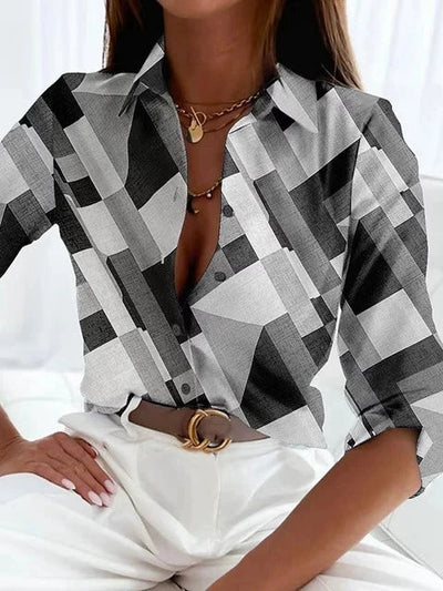 Emilia Versatile t shirts for women - shirts - womens shirts