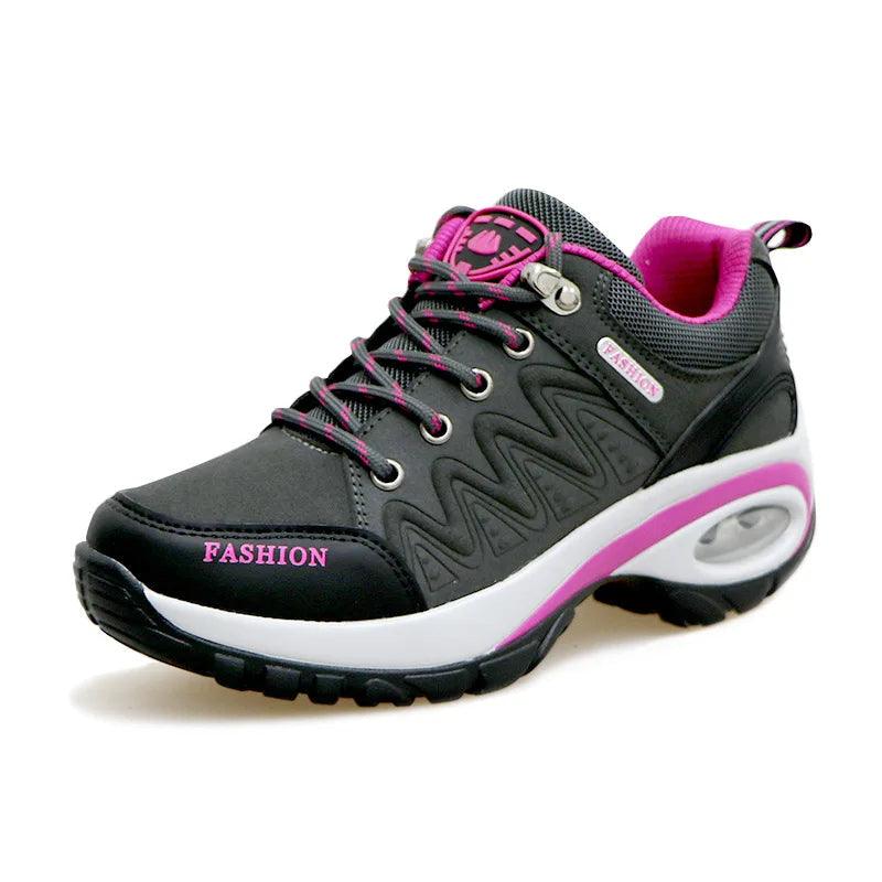 Colette Luxurious womens trainers - running shoes - sneakers