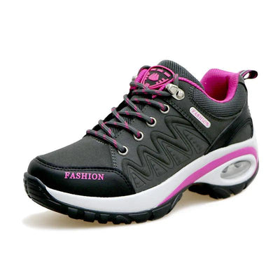Colette Luxurious womens trainers - running shoes - sneakers