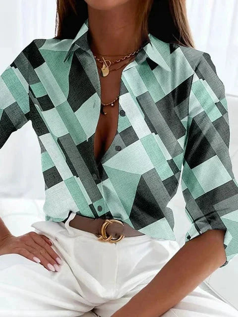 Emilia Versatile t shirts for women - shirts - womens shirts