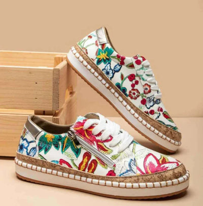 Vera Unique Sandals - platform sandals - sandals for women