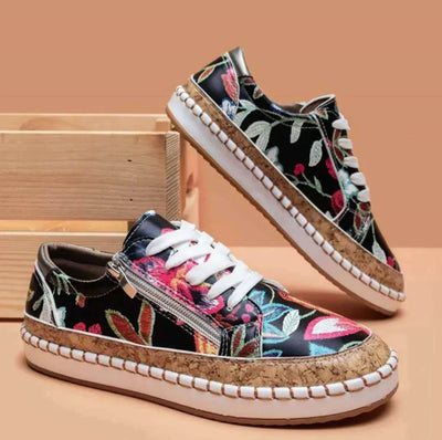 Vera Unique Sandals - platform sandals - sandals for women