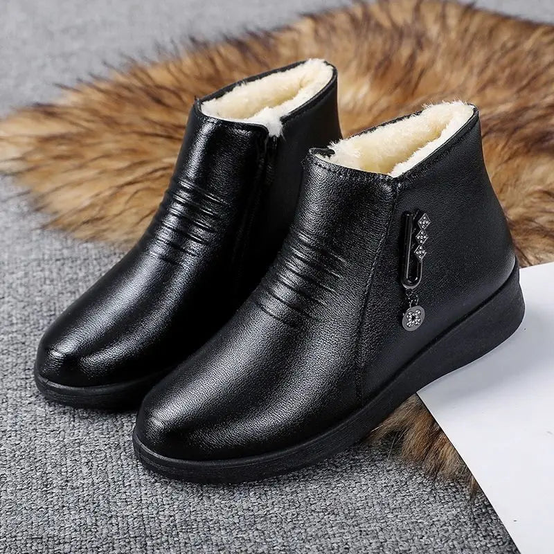 Alice Luxurious Boots - boots near me - cowboy boots