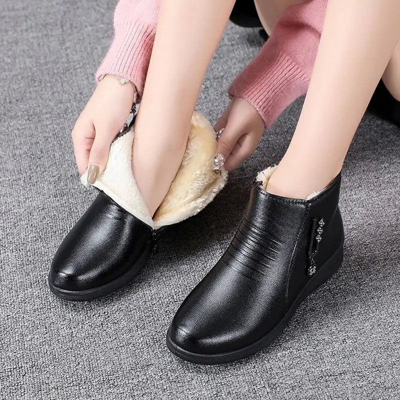 Alice Luxurious Boots - boots near me - cowboy boots