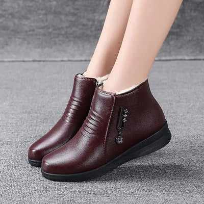 Alice Luxurious Boots - boots near me - cowboy boots