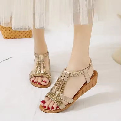 Hesper Durable Sandals - platform sandals - sandals for women