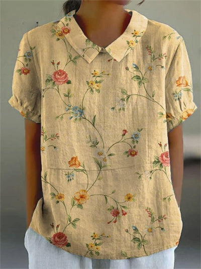 Evelyn Versatile t shirts for women - shirts - womens shirts