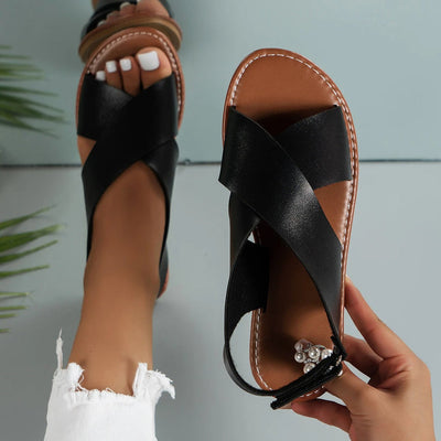 Noor Luxurious Sandals - platform sandals - sandals for women