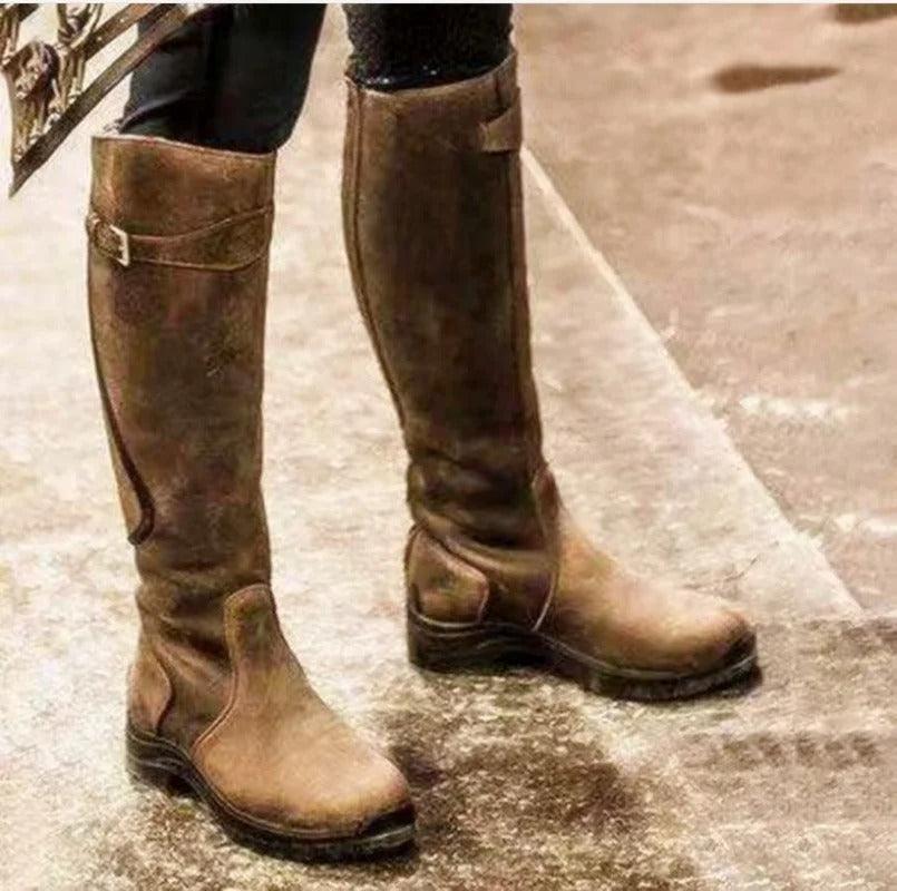 Harper Durable Boots - boots near me - cowboy boots