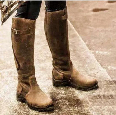 Harper Durable Boots - boots near me - cowboy boots