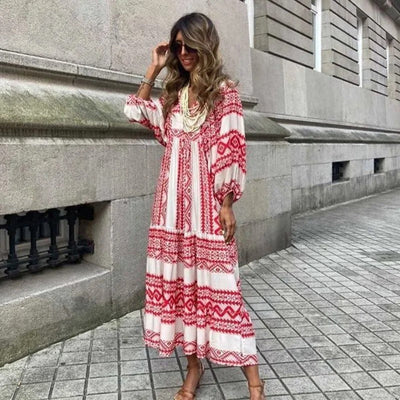 Victoria Breathable mini dress - dress - summer dresses