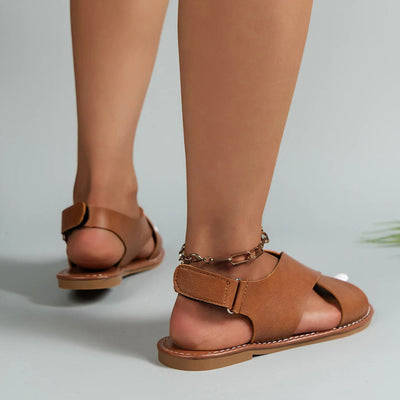 Noor Luxurious Sandals - platform sandals - sandals for women