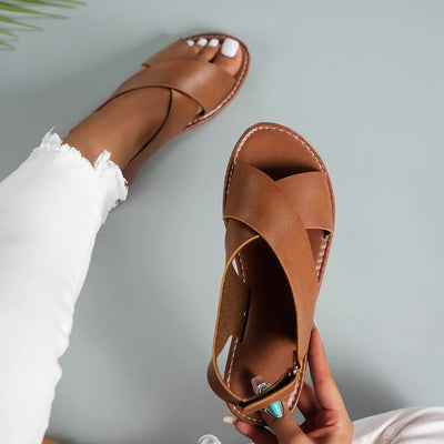 Noor Luxurious Sandals - platform sandals - sandals for women