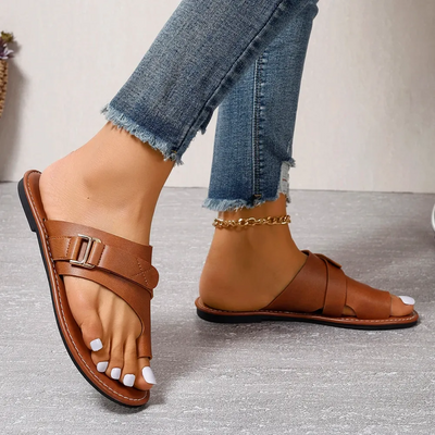 Delphina Versatile Sandals - platform sandals - sandals for women