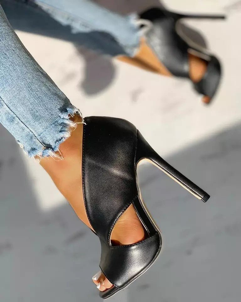 Isla Versatile Sandals - platform sandals - sandals for women