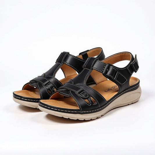 Rhea Lightweight Sandals - platform sandals - sandals for women