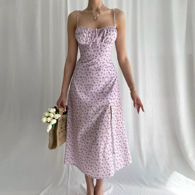 Melody Breathable mini dress - dress - summer dresses