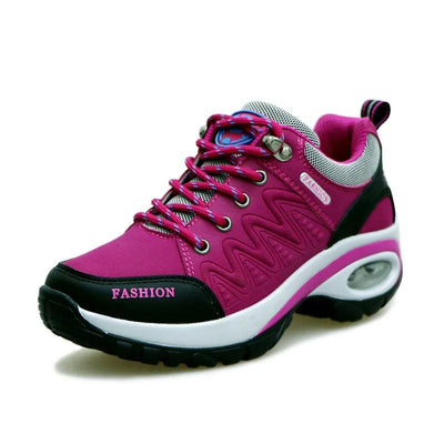 Colette Luxurious womens trainers - running shoes - sneakers