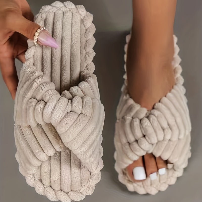 Faelina Trendy Sandals - platform sandals - sandals for women