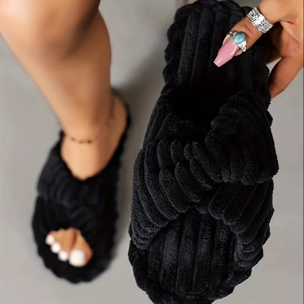 Faelina Trendy Sandals - platform sandals - sandals for women