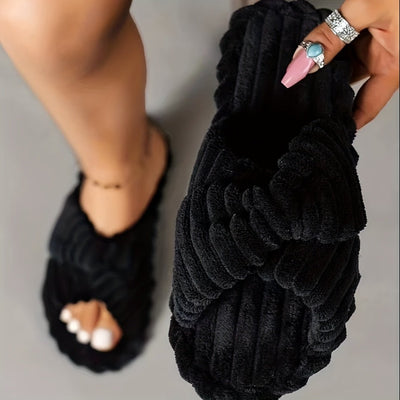 Faelina Trendy Sandals - platform sandals - sandals for women