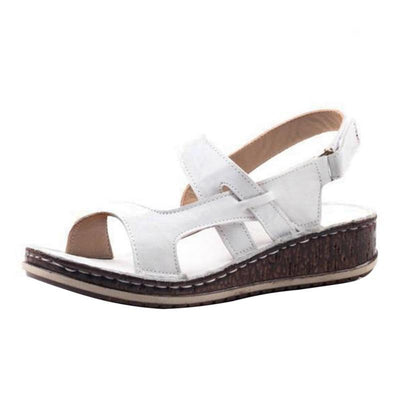 Kaia Versatile Sandals - platform sandals - sandals for women
