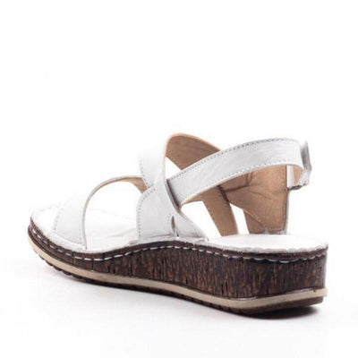 Kaia Versatile Sandals - platform sandals - sandals for women